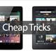 Image for article titled You Can't Beat the iPad Just by Losing Money